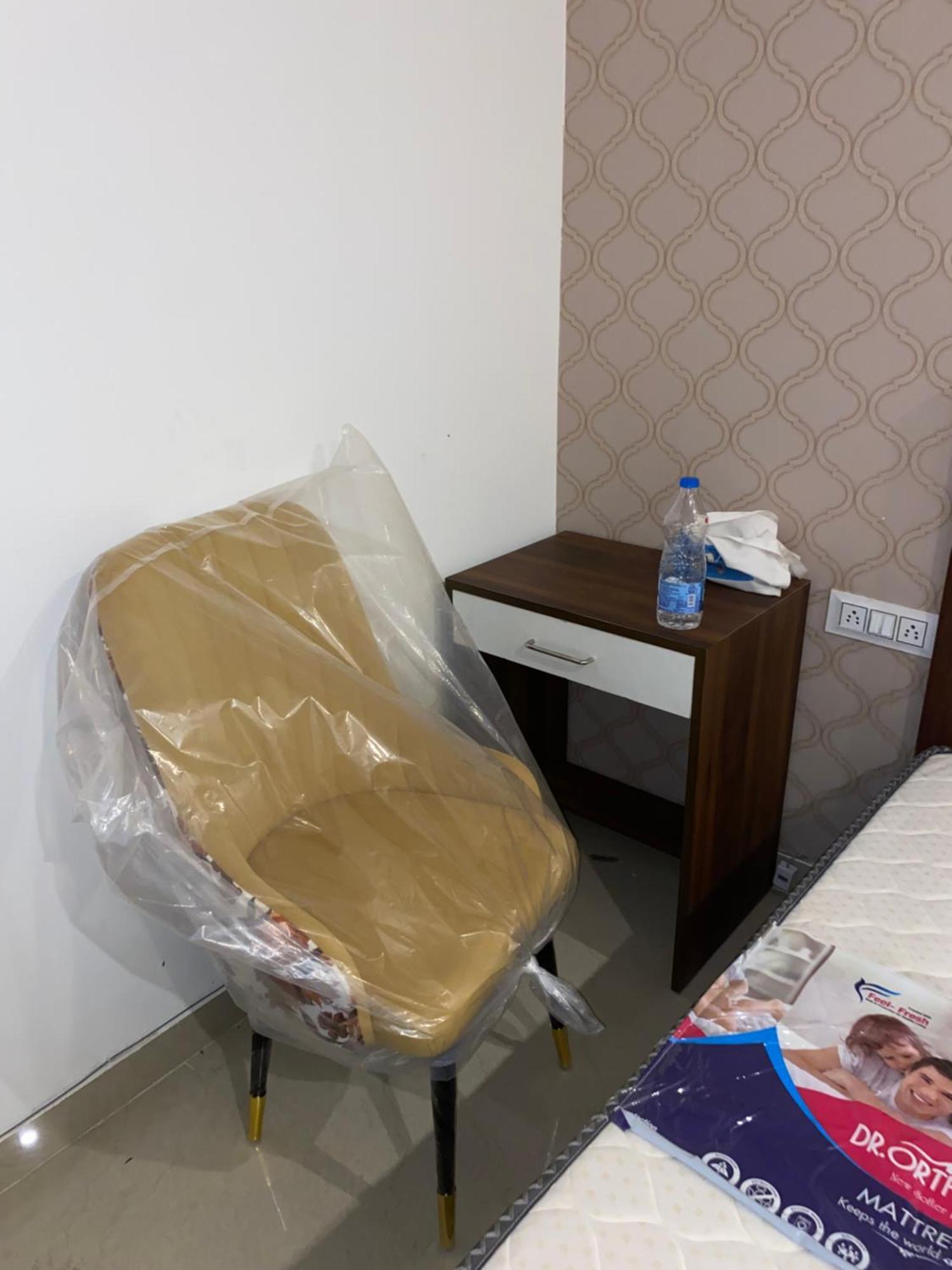 Royal Park Inn Greater Noida Eksteriør billede