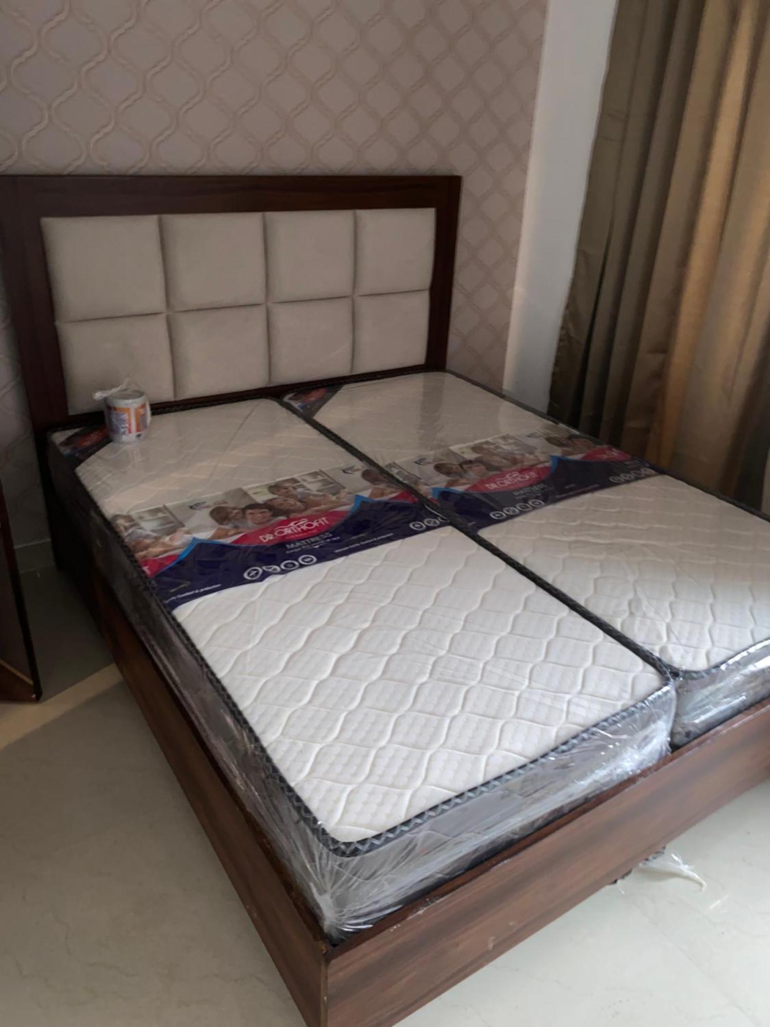 Royal Park Inn Greater Noida Eksteriør billede