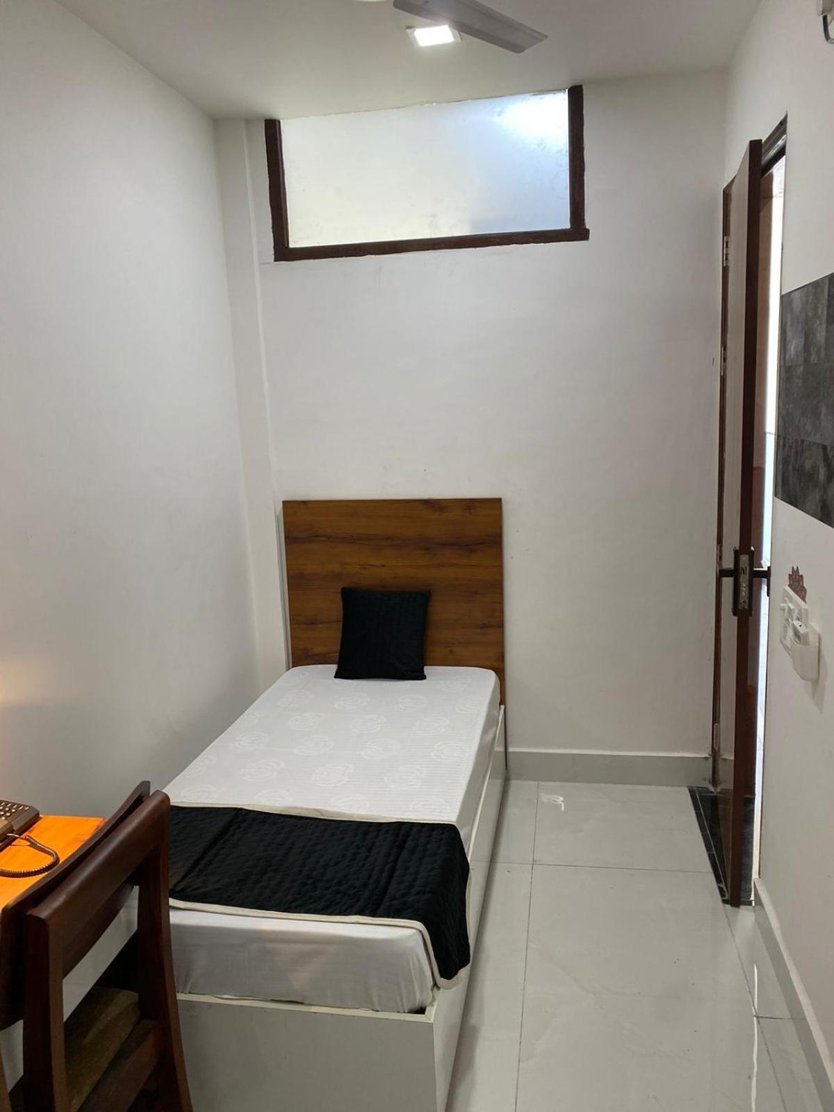 Royal Park Inn Greater Noida Eksteriør billede